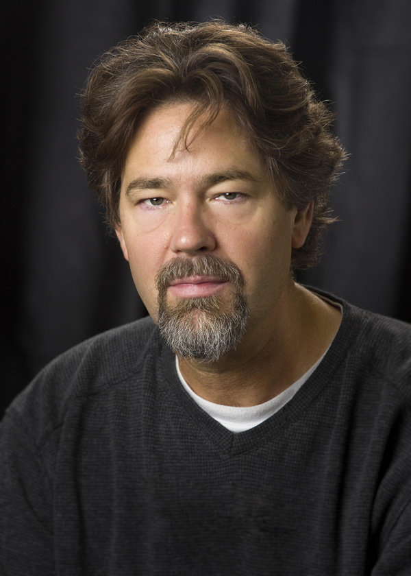 Jonathan Fredin
