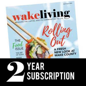 2 Years - 12 Issues