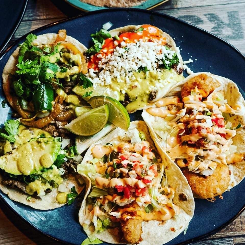 Taco Addicts