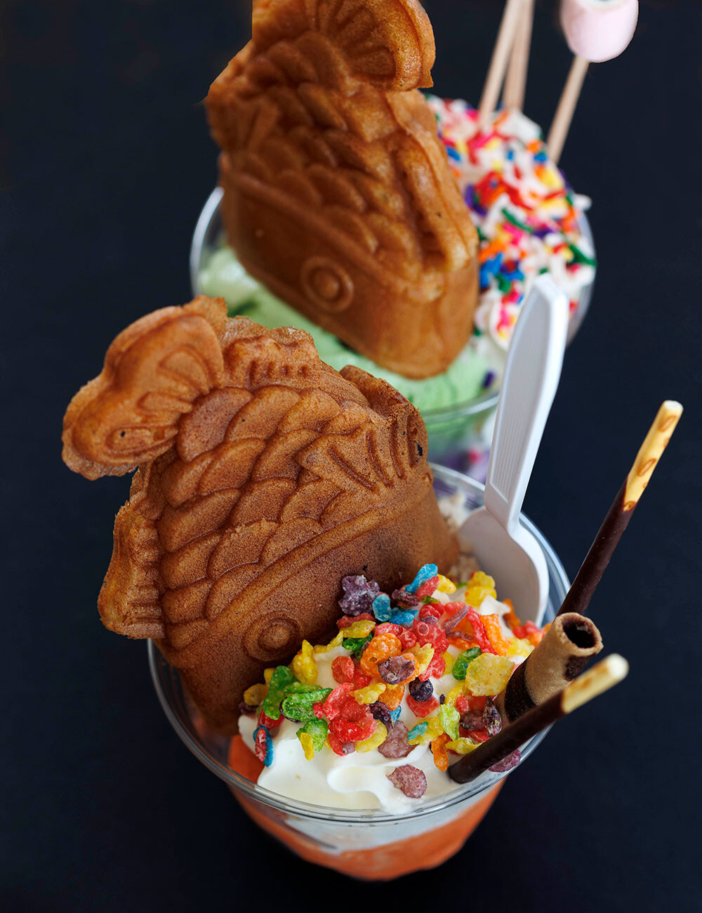 Sugar Koi