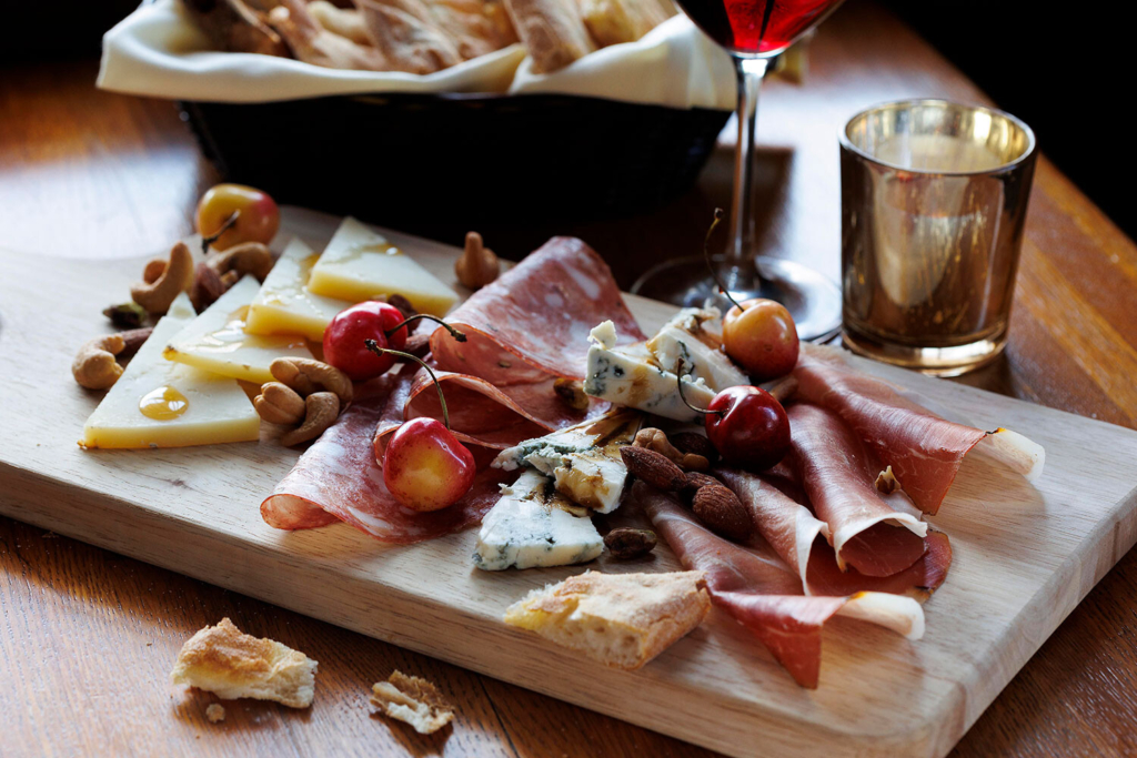 Spazio Vino & Cucina