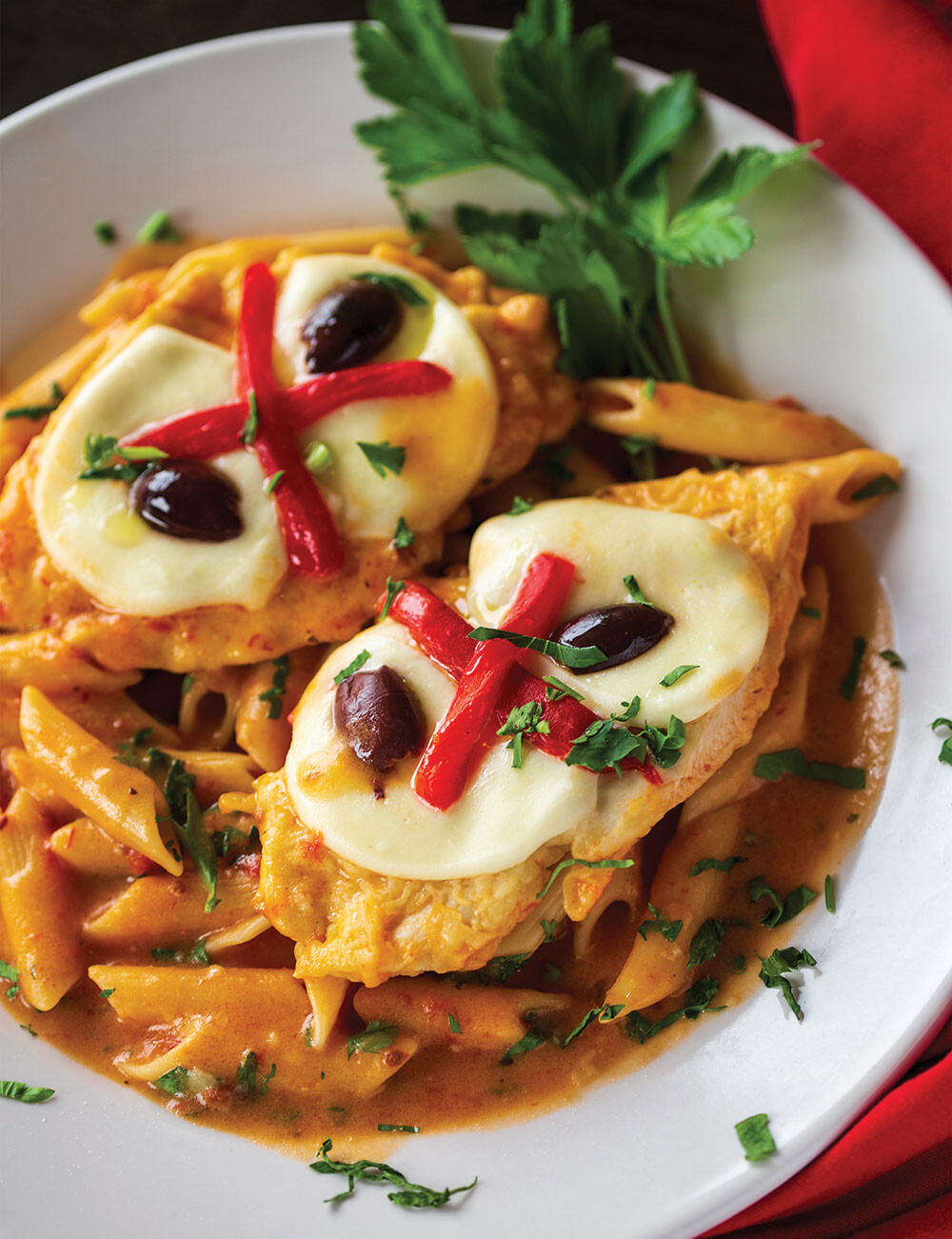 Bellini Italian Cuisine
