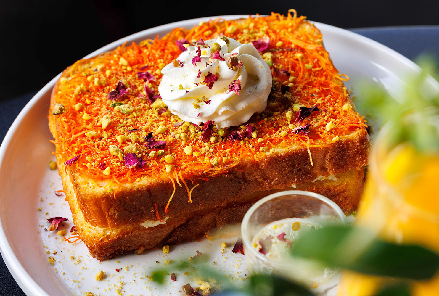 Asali Desserts & Cafe