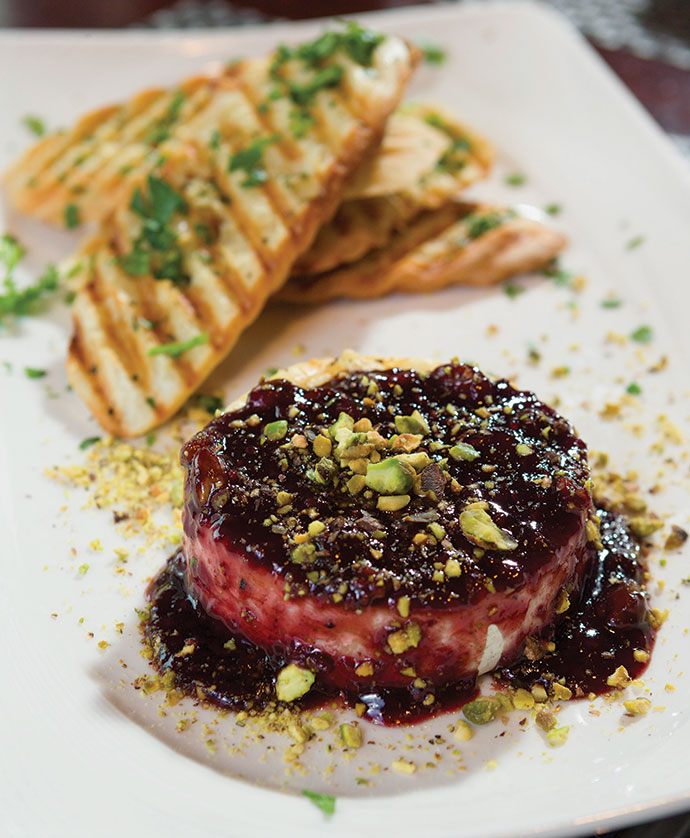 Academy Street Bistro